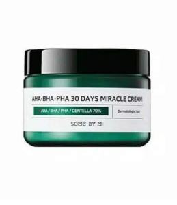 Some By Mi Aha.Bha.Pha 30Days Miracle Cream​