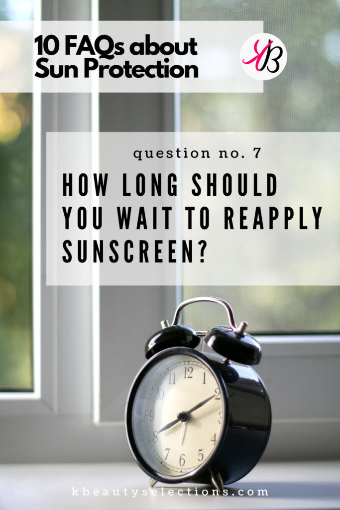 sunscreen vs sunblock Q7