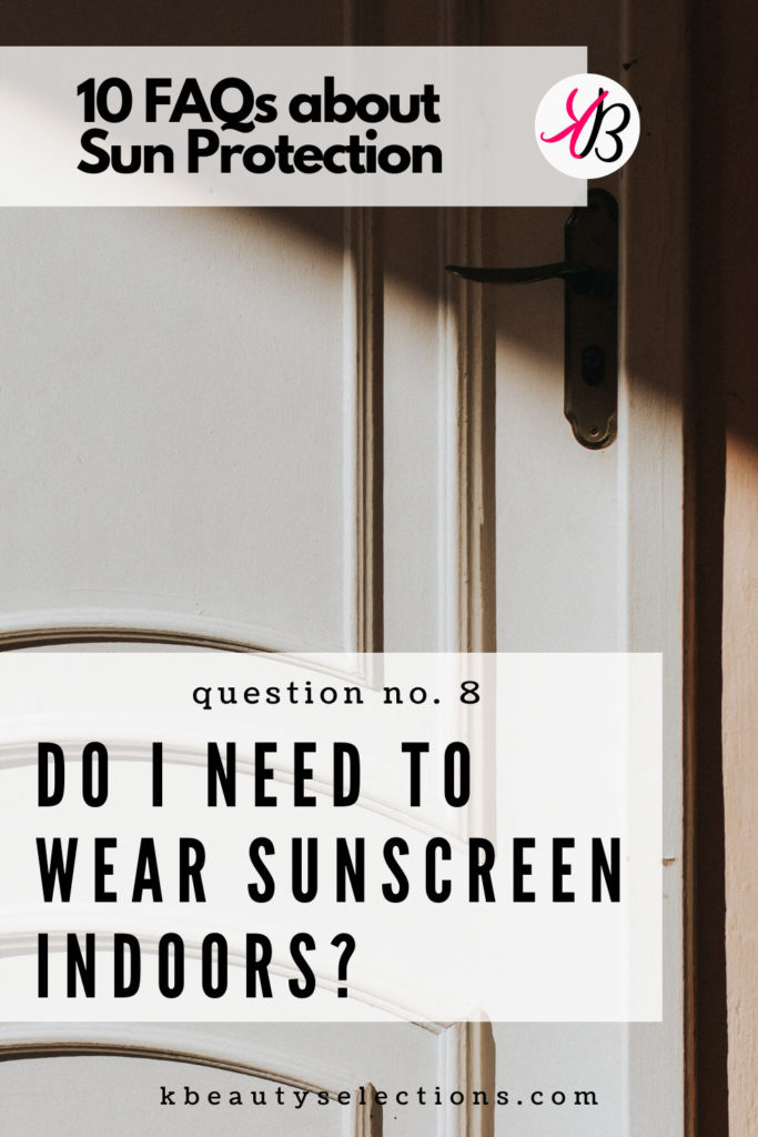 sunscreen vs sunblock Q8
