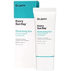 Dr.Jart+ Every Sun Day-Moisturizing Sun Creme